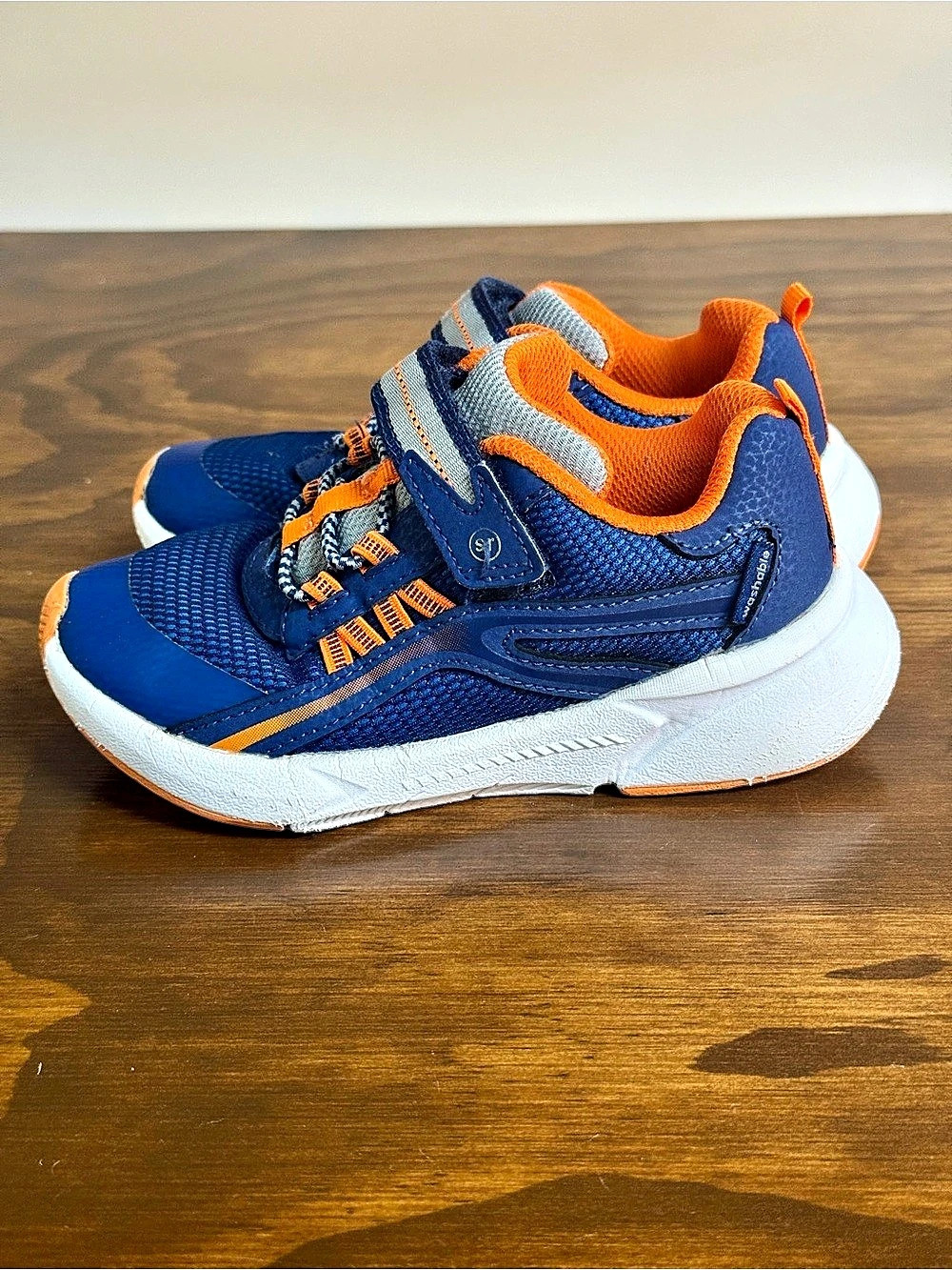 Stride Rite Journey 3.0 Boys US 10.5 Sneakers